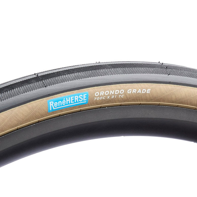 René Herse Orondo Grade Standard