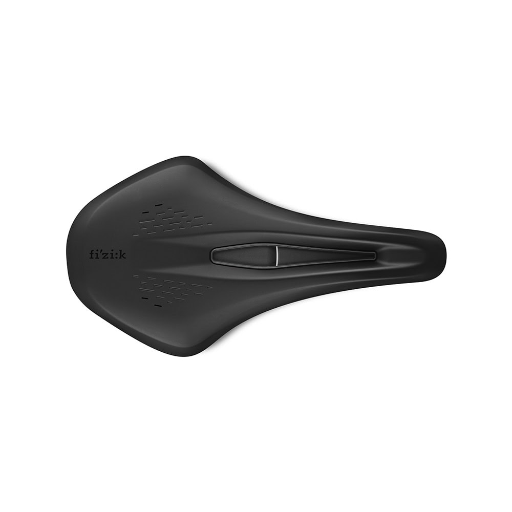 FIZIK TERRA ARGO X1 140MM NEGRE CARBÓ