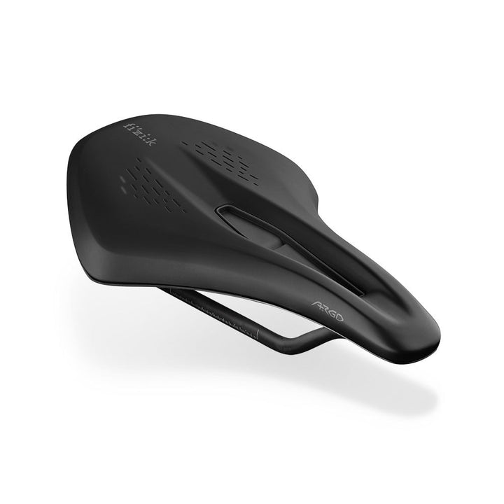 FIZIK TERRA ARGO X1 140MM NEGRE CARBÓ
