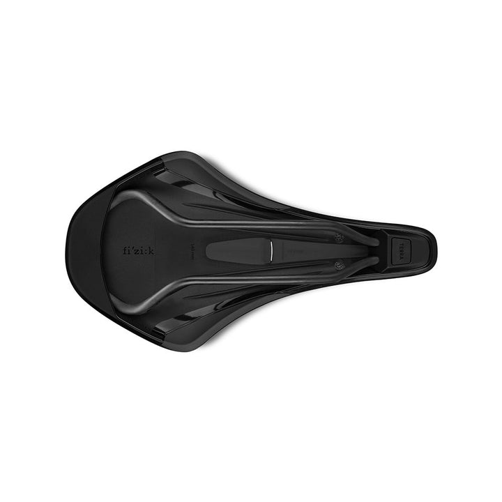 FIZIK TERRA ARGO X1 140MM NEGRE CARBÓ