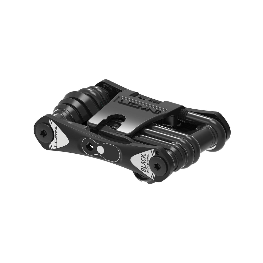 Lezyne Rap II 18 Multitool