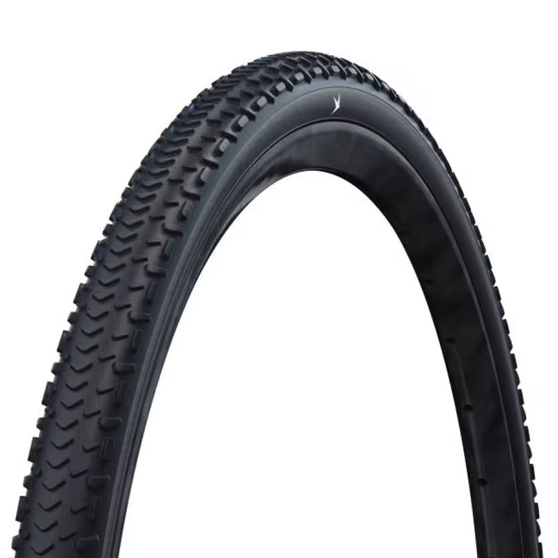 SCHWALBE G-ONE RX 28x2.00 HS637 PERF RACEGUARD PRÊT TUBELESS