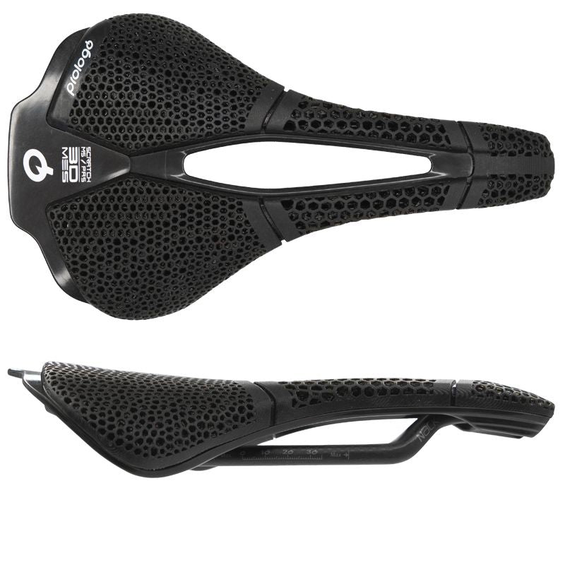 Prologo Scratch M5 PAS 3D 147 Nack negre