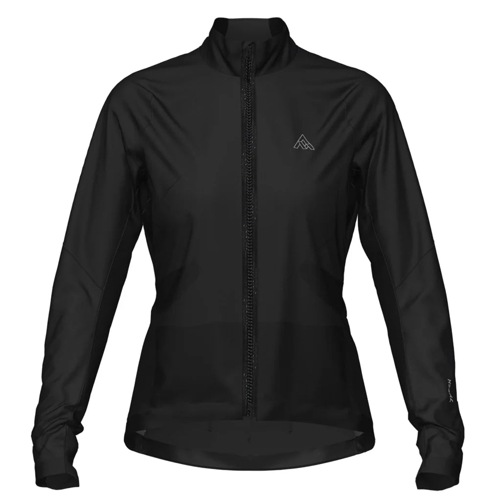 7MESH Mission Rain Jacket Women's