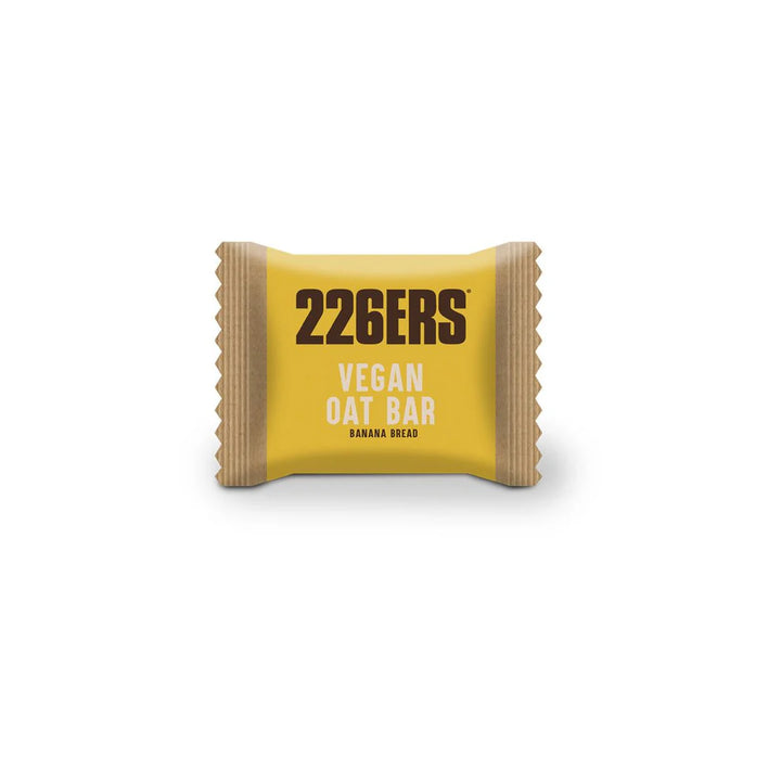 226ERS Vegan Oat Bar