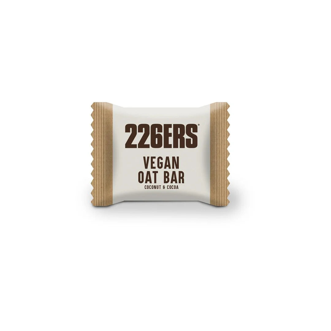 226ERS Vegan Oat Bar