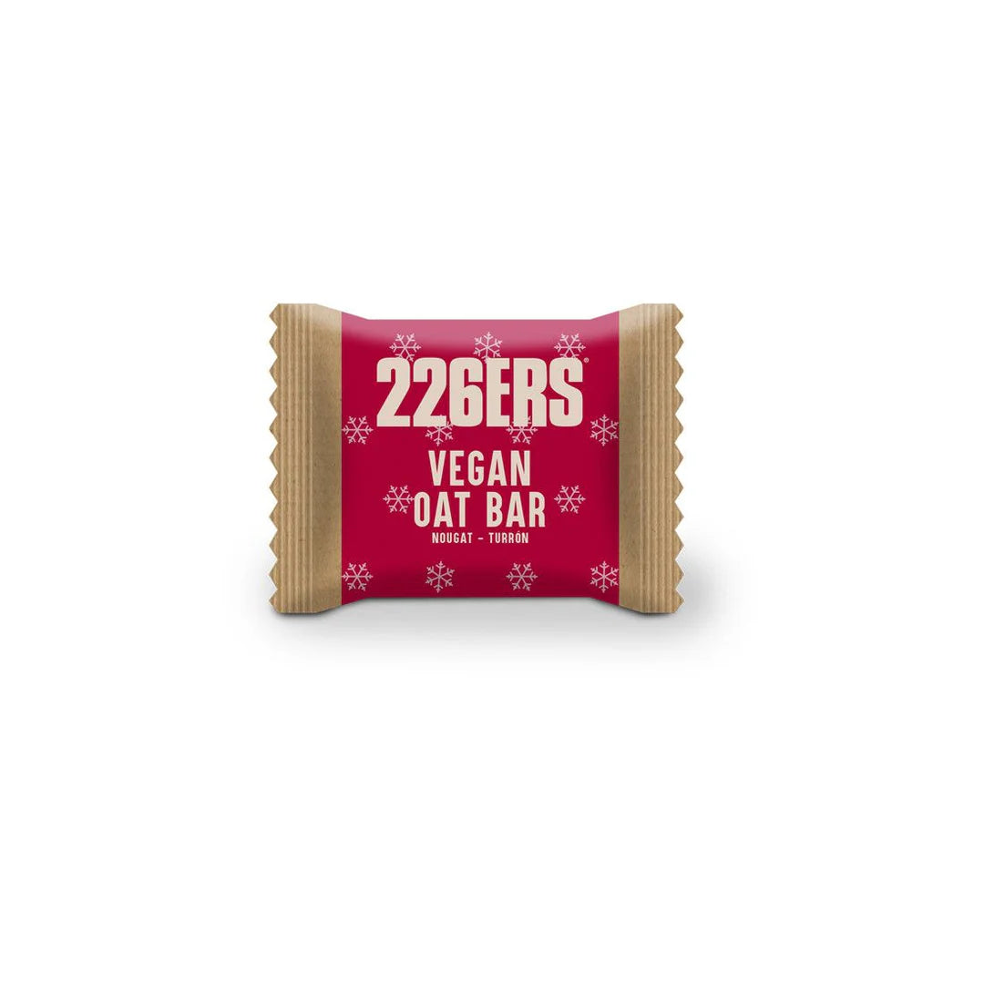 226ERS Vegan Oat Bar
