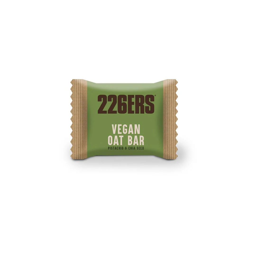 226ERS Vegan Oat Bar