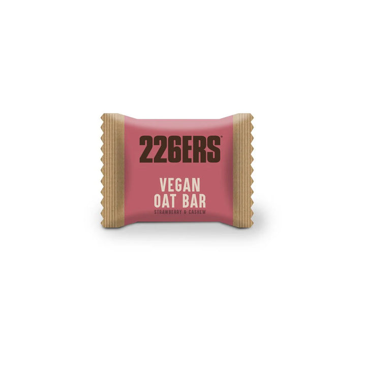 226ERS Vegan Oat Bar
