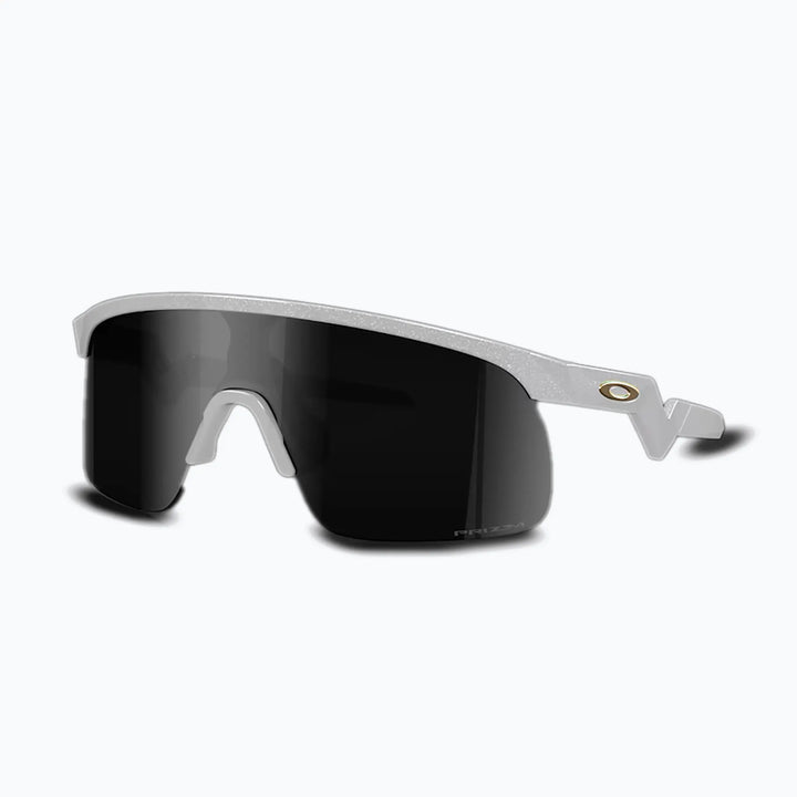 Oakley Resistor Pearl White / Prizm Black Junior