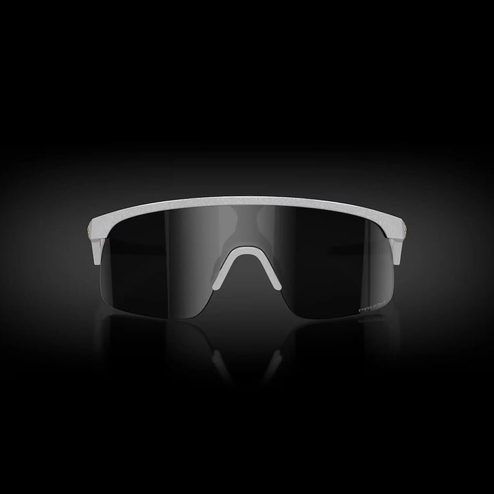 Oakley Resistor Pearl White / Prizm Black Junior