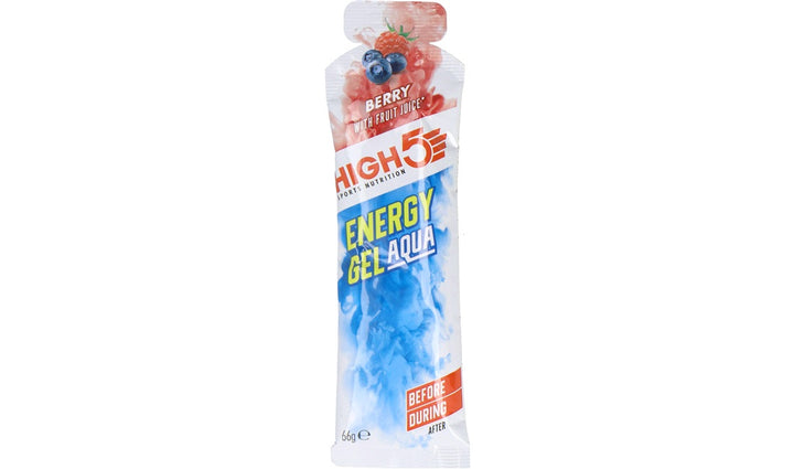 High5 Energy Gel Aqua