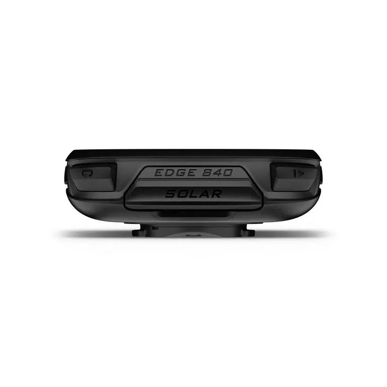 Garmin Edge 840 Solar Cycling Computer