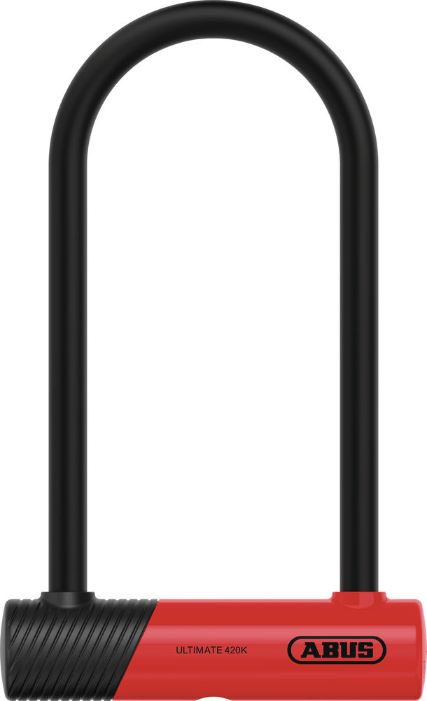 ABUS Ultimate 420K / 170 HB230 RD USH