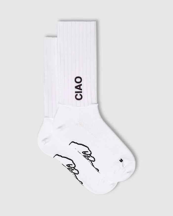 Mitjons Aero FingersCrossed 2.0