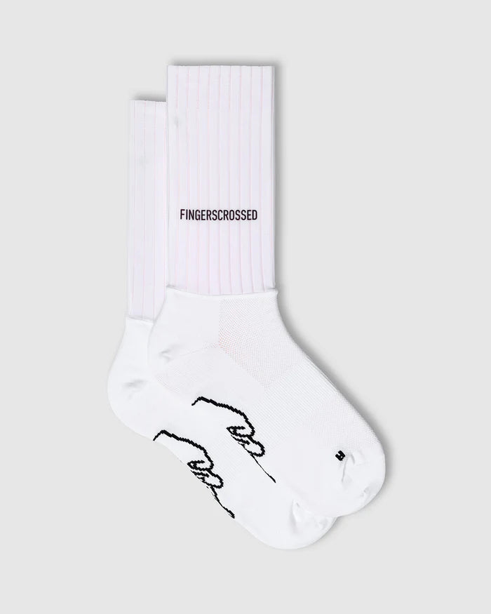 Mitjons Aero FingersCrossed 2.0