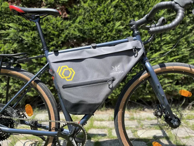 Apidura Expedition Full Frame Pack (14L)