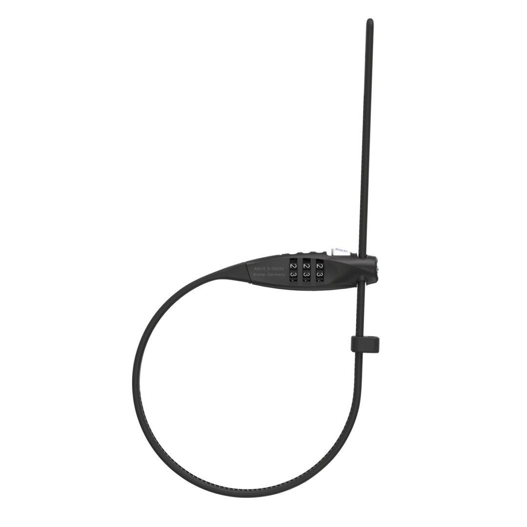 Abus Combiflex Travelguard