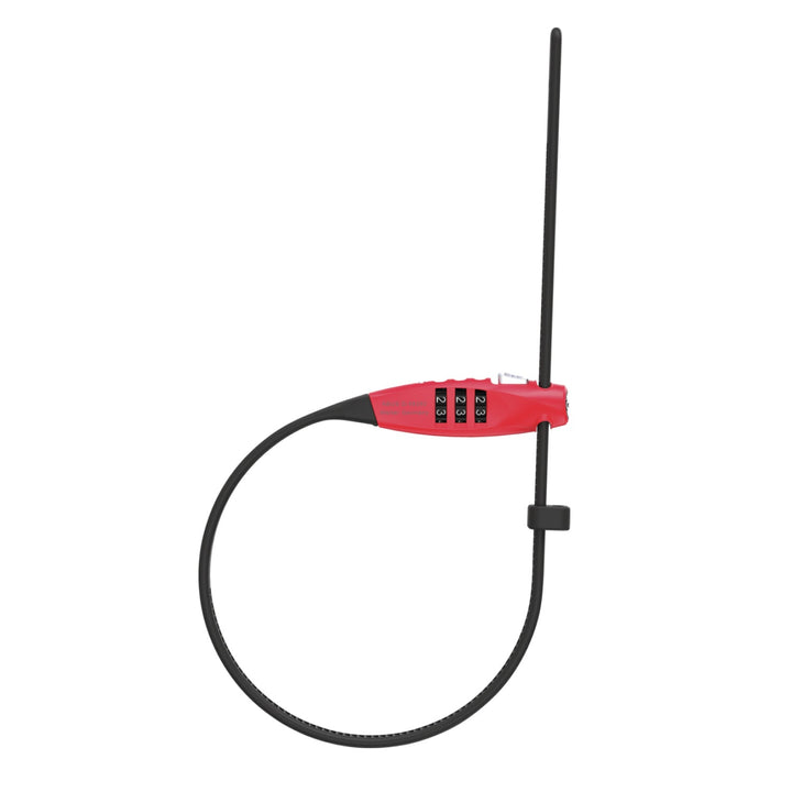 Abus Combiflex Travelguard
