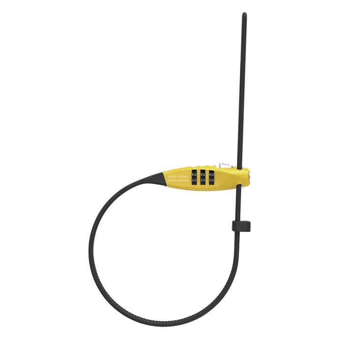 Abus Combiflex Travelguard