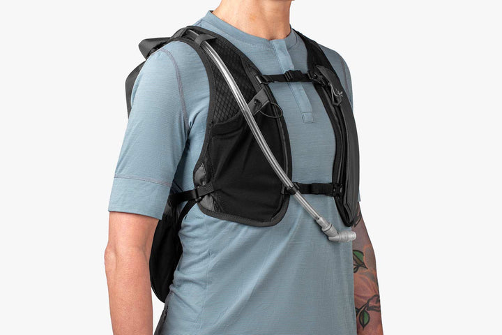 Apidura Backcountry Hydration Backpack