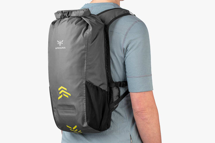 Apidura Backcountry Hydration Backpack