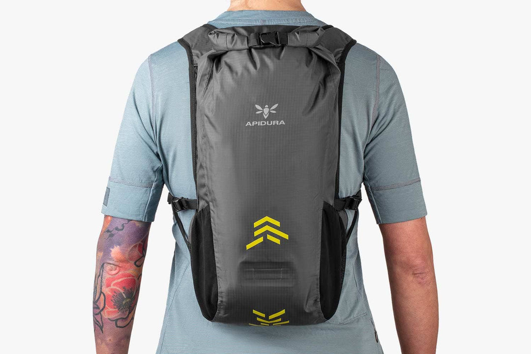 Apidura Backcountry Hydration Backpack