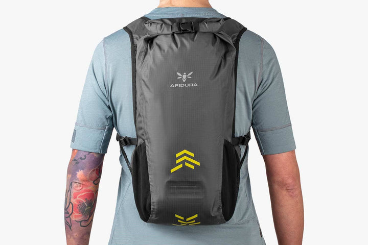 Apidura Backcountry Hydration Backpack