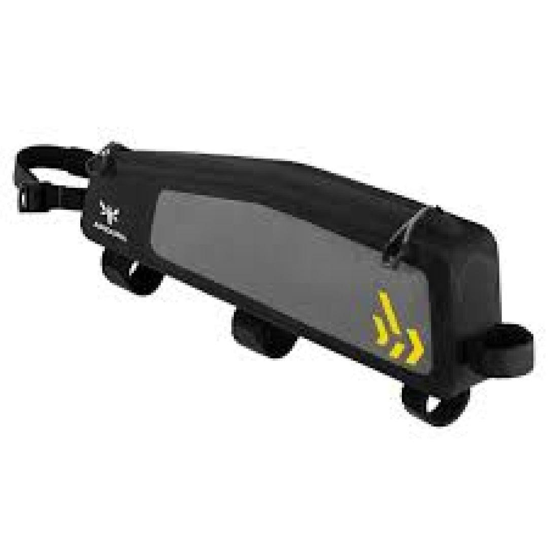 Apidura Backcountry Long Top Tube Pack 1.8L