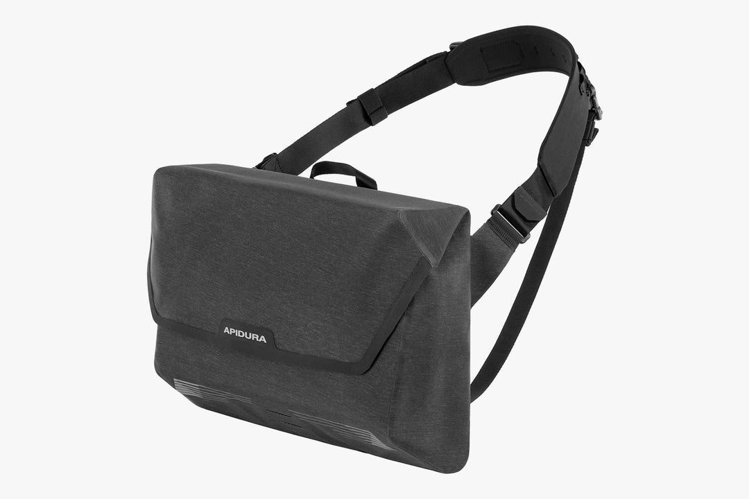 Apidura City Messenger Bag 13"