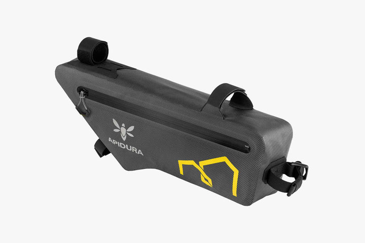 Apidura Expedition Frame Pack 3L