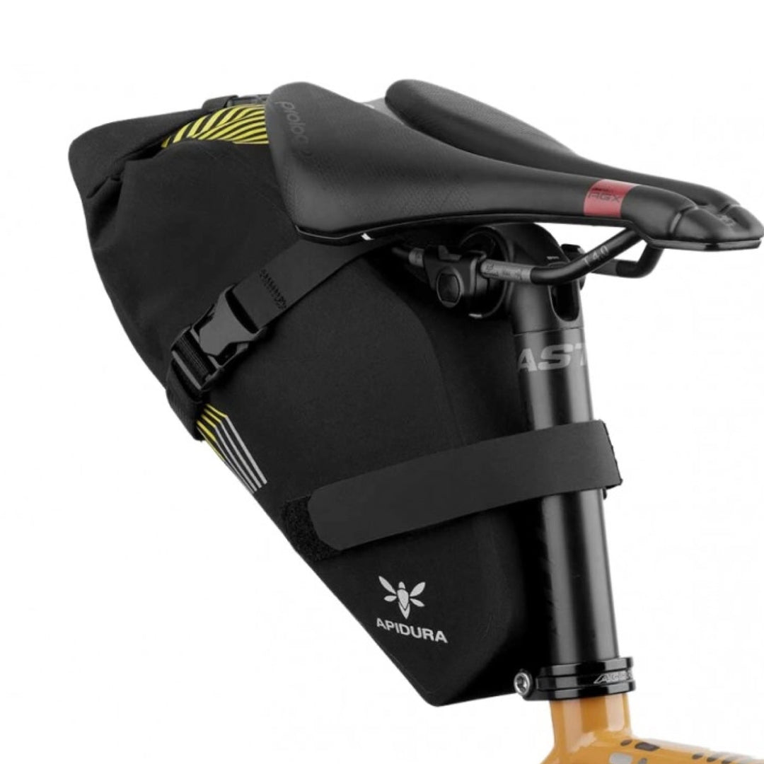 Apidura Racing Saddle Pack 5L