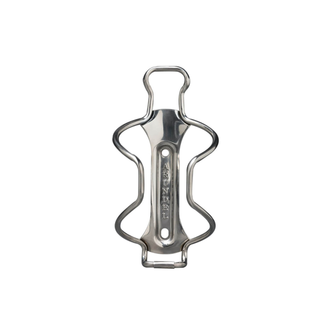Arundel Stainless Steel Bottle Cage