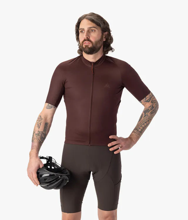 7MESH Atlas Jersey SS Men's