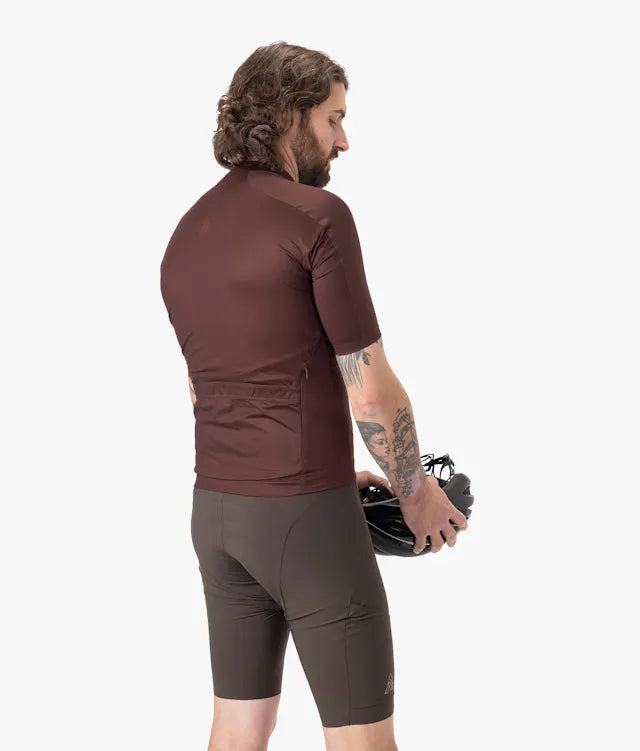 7MESH Atlas Jersey SS Men's