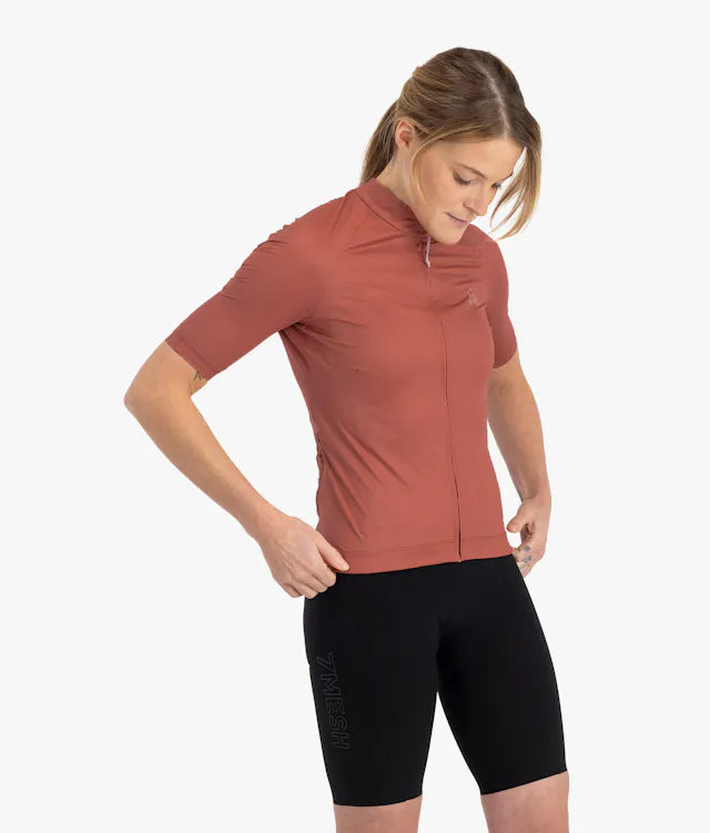 7MESH Atlas Jersey SS Women's