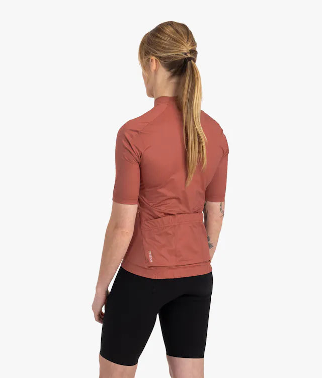 Camiseta 7MESH Atlas SS para mujer