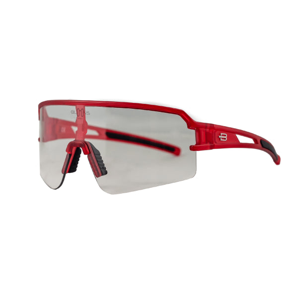 BLOOVS Flandes Crystal Red Photocromatic