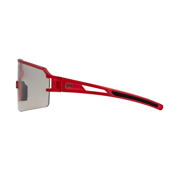 BLOOVS Flandes Crystal Red Photocromatic