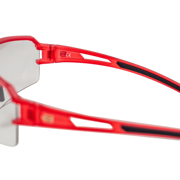 BLOOVS Flandes Crystal Red Photocromatic