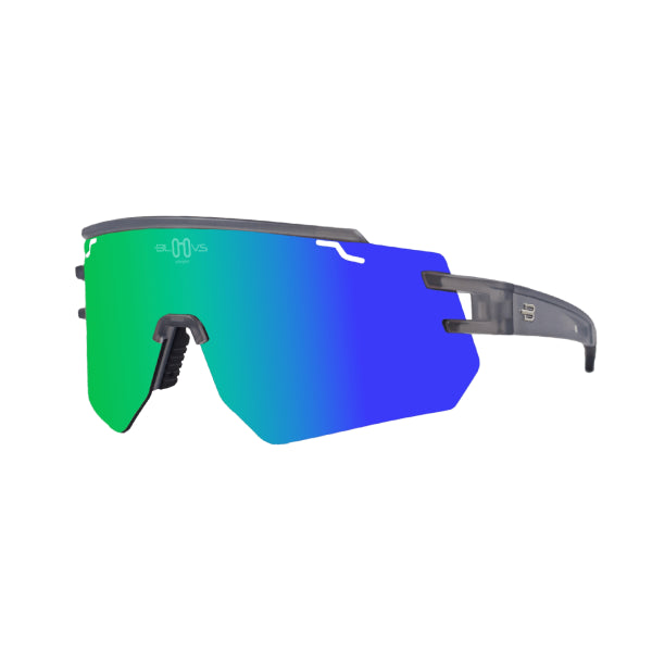 BLOOVS GALIBIER CRYSTAL GRAY GREEN