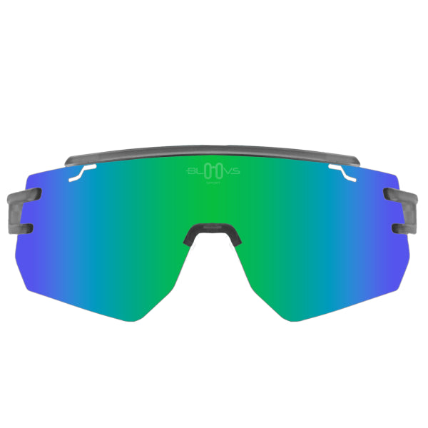 BLOOVS GALIBIER CRISTAL GRIS VERD