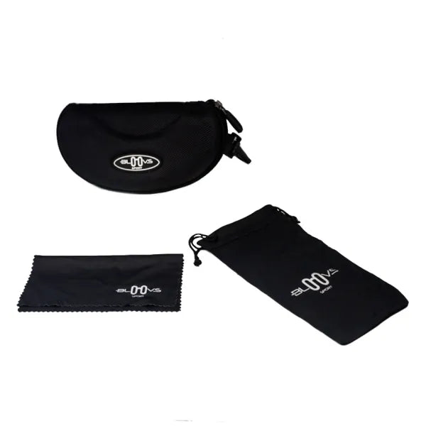 BLOOVS GALIBIER CRISTAL GRIS VERD