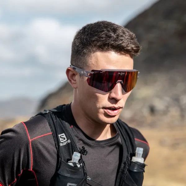 BLOOVS GALIBIER CRISTAL GRIS VERD