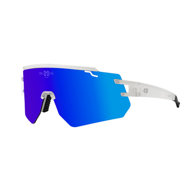 BLOOVS GALIBIER MATTE CRYSTAL DARK BLUE