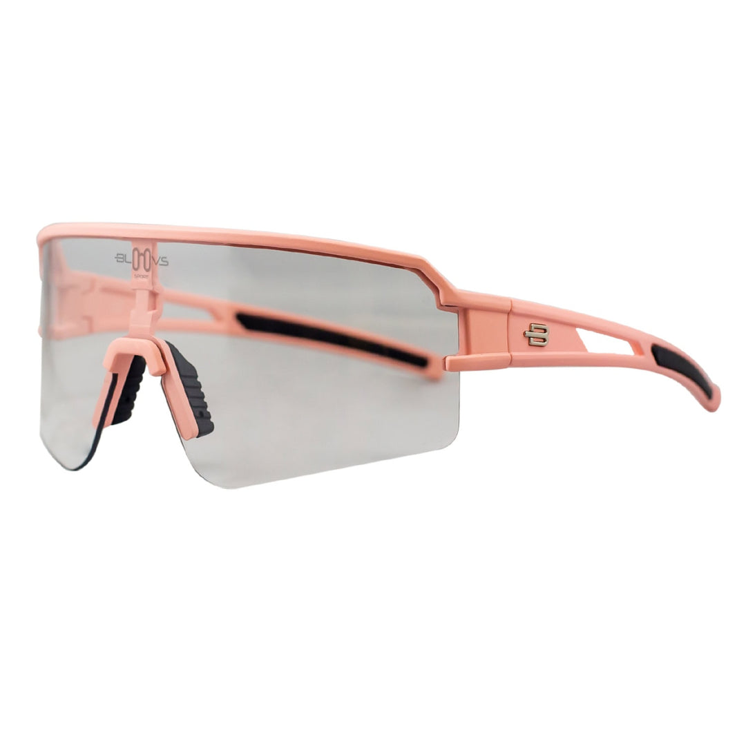 BLOOVS Iten Pink Matte