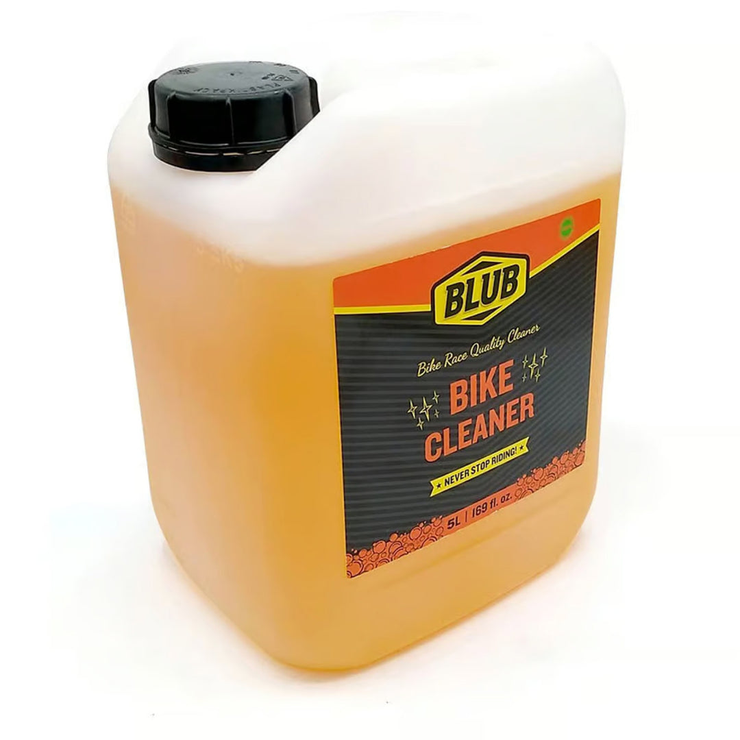 BLUB Bike CLEANER