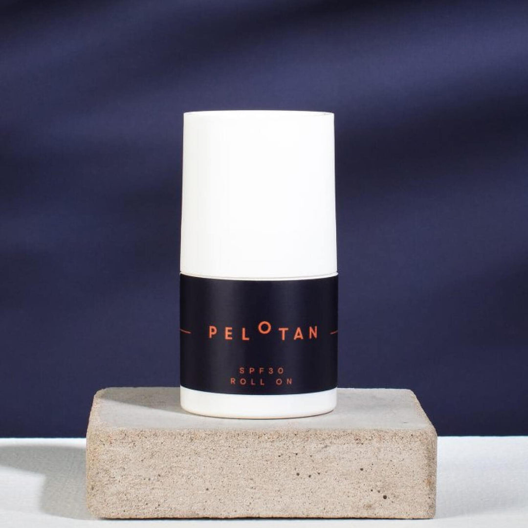 Pelotan SPF 30 Roll On Sunscreen 50ml