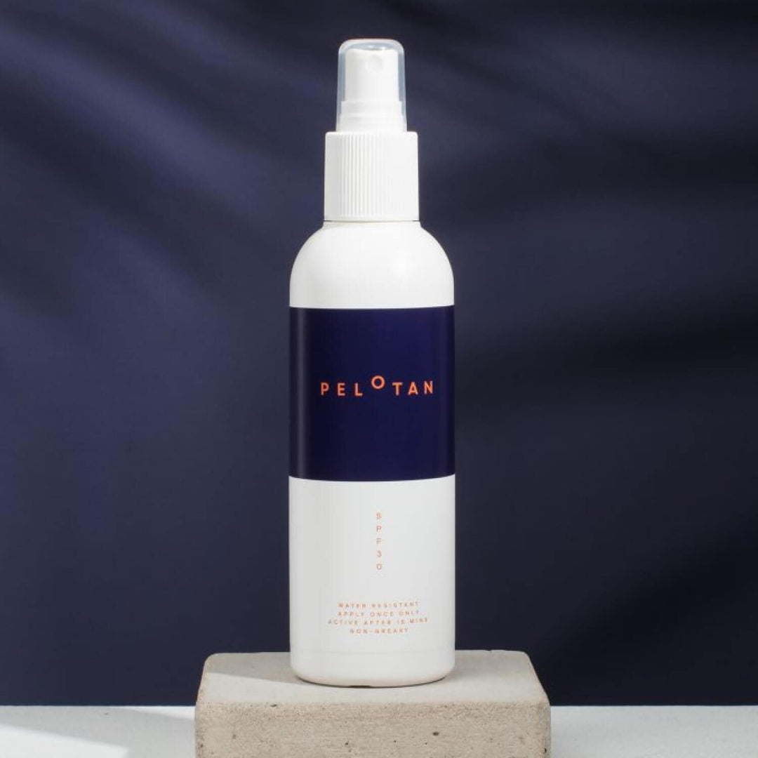 Pelotan SPF 30 Spray Sunscreen 200ml