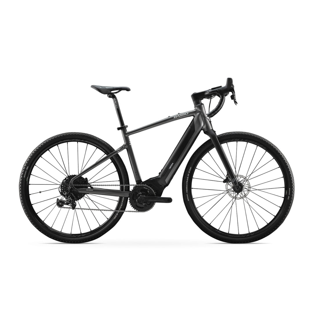 Basso Vega Gravel E-Bike